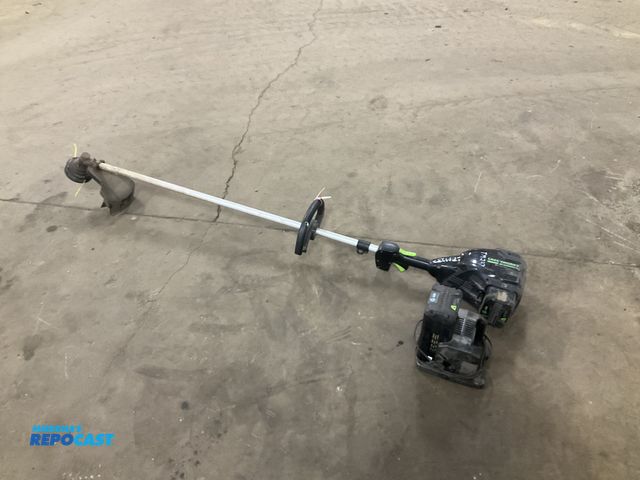 Lot 2-23788 - Greenworks GT 160 Cordless Electric String Trimmer