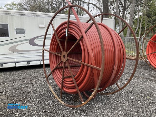 Lot 2-61109 - Blue Diamond 2” Conduit