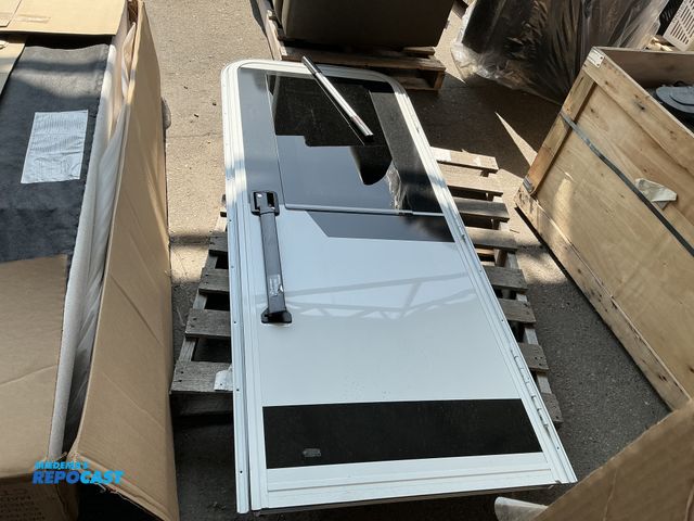 Lot 2-99110 - 28” x 72” LC1 RV Entry Door