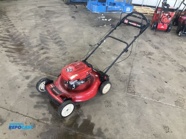 Lot 2-33183 - Toro Recycler 22” Self Propelled Push Mower