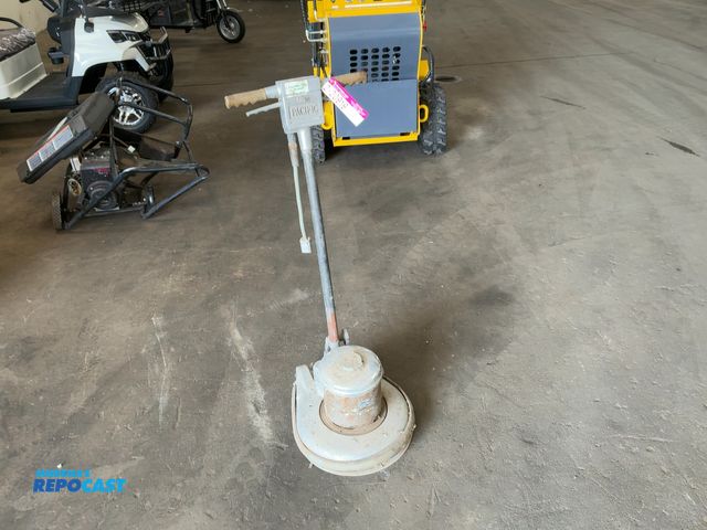 Lot 2-20919 - Pacific Floor Buffer, 120 volt, no pad/driver, Works