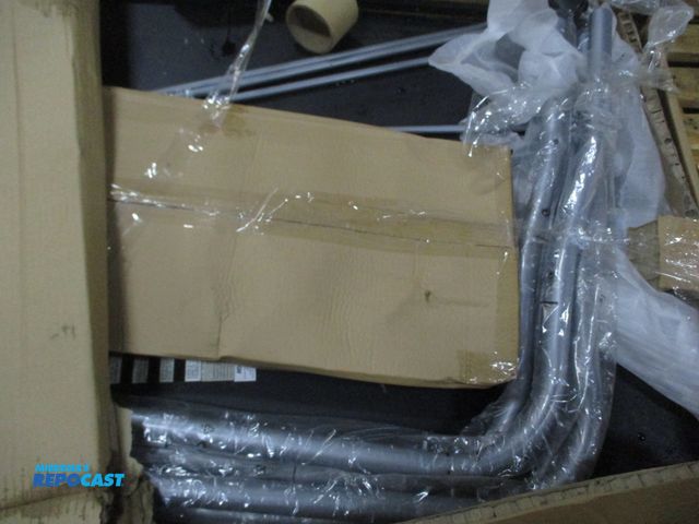 Lot 2-74800 - Ping Pong Table