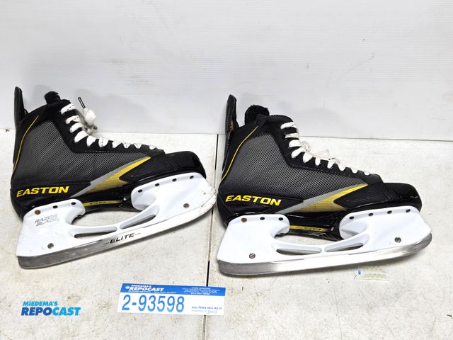 Lot 2-93598 - Easton S65 hockey skates, size 10D