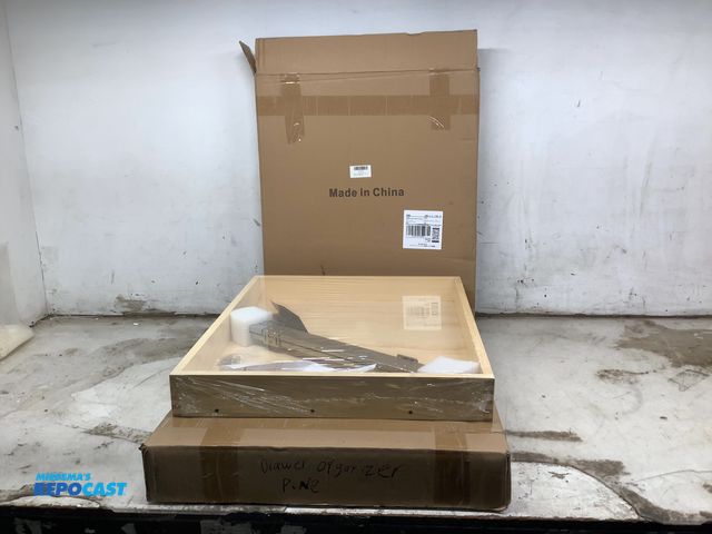 Lot 2-19395 - Drawer organizer