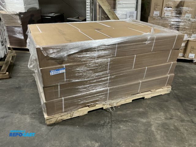 Lot 2-93963 - 10 2019 Ford Ranger tonneau covers for 5’ beds