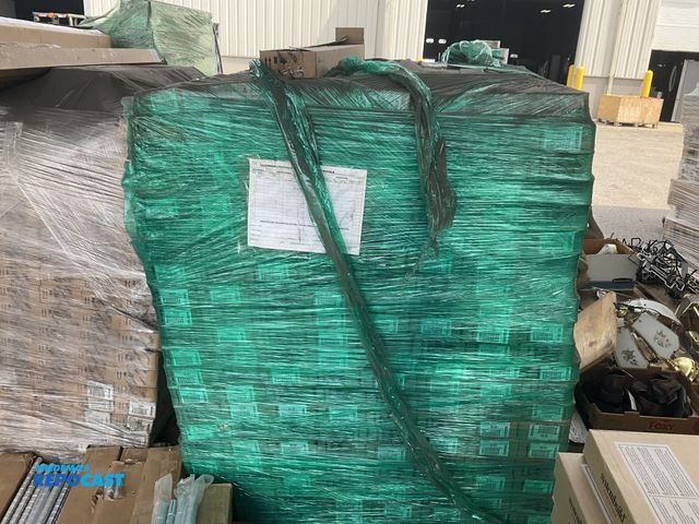 Lot 2-13124 - Lot of about 176 boxes of Phillips light bulbs.