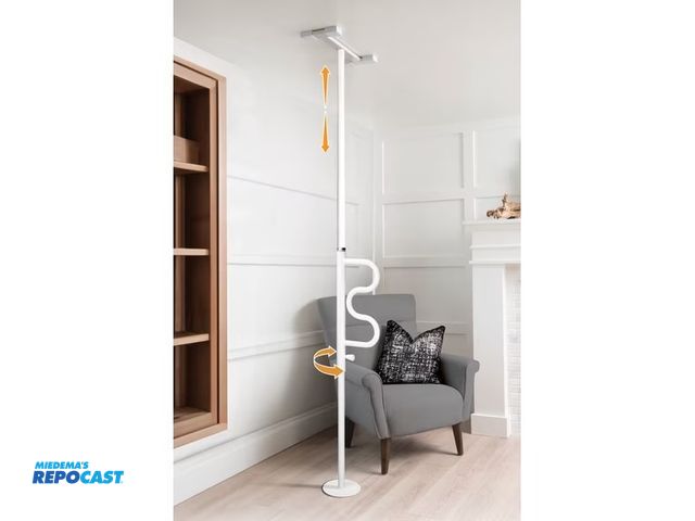 Lot 2-96689 - Elderacare Multi-Scenario Safety Pole
