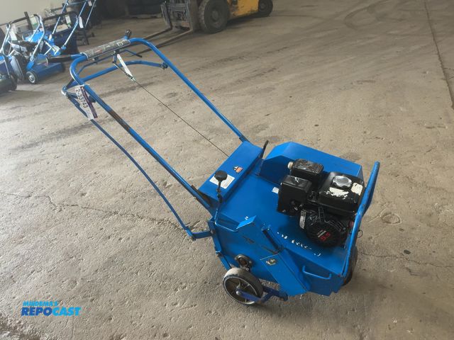 Lot 2-33743 - Bluebird H530A Lawn Aerator