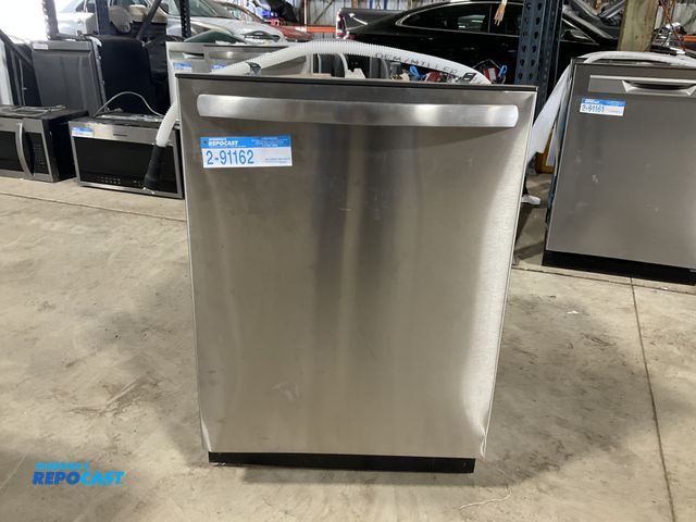 Lot 2-91162 - Scratch & Dent Frigidaire  FDPH4316AS2A Dishwasher