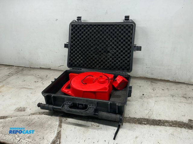 Lot 2-19277 - Level hardscape leveling system