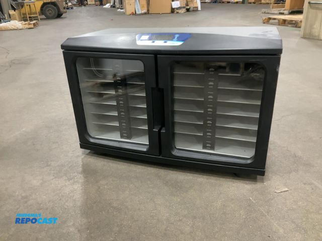 Lot 2-11495 - Sage Products 7939 Warmer