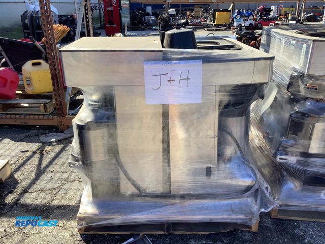 Lot 2-67767 - (4) Bunn Commercial coffee makers