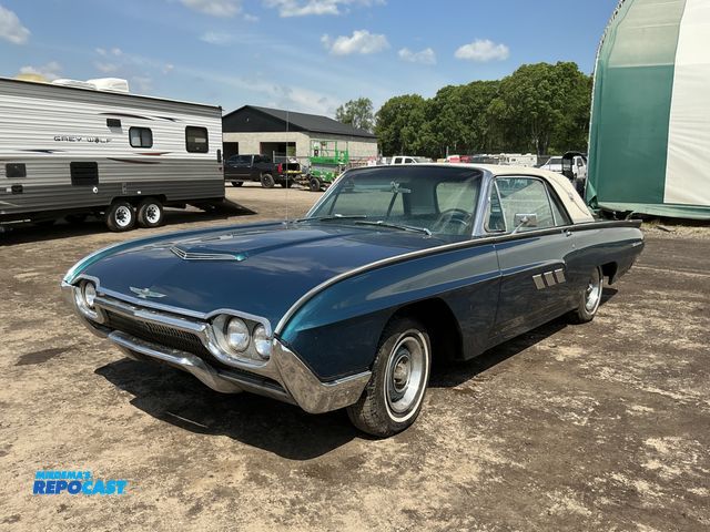 Sport and Classic Car Auction 8/26/2026