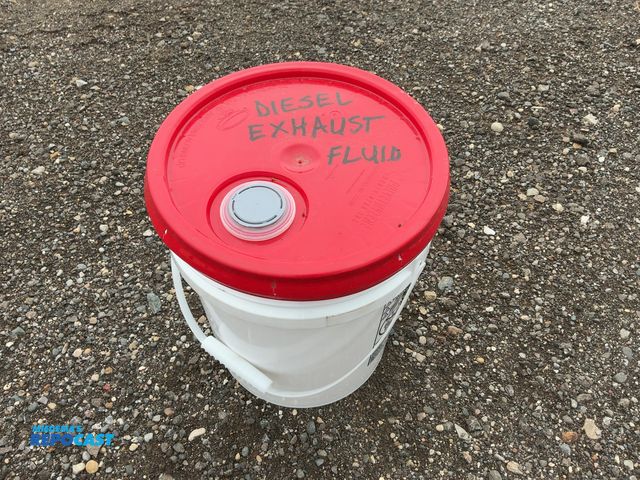 Lot 2-11806 - 5 Gallon Bucket of Diesel Exhaust Fluid