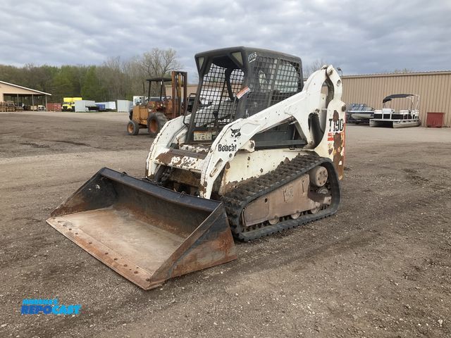 Construction & Heavy Equipment Auction 6/2/26