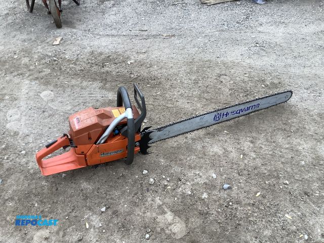 Lot 2-35159 - Husqvarna string trimmer 272XP