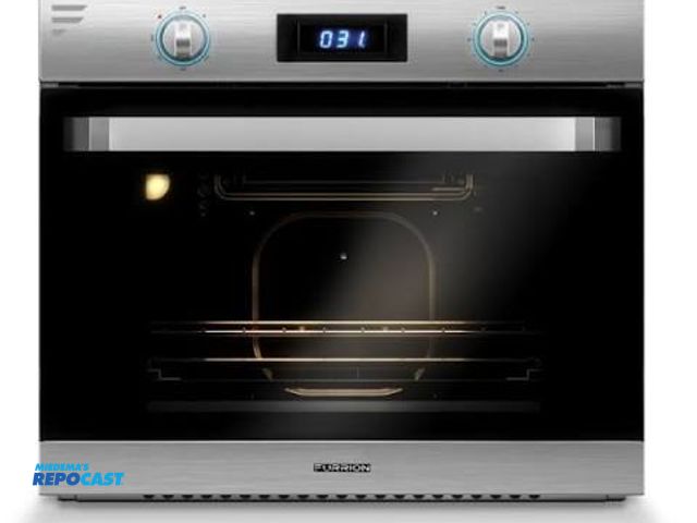 Lot 2-32430 - Furrion Chef Collection 9000 BTU Gas Oven