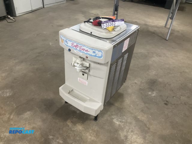 Lot 2-33362 - Taylor Little Soft Soft Serve Ice Cream Machine