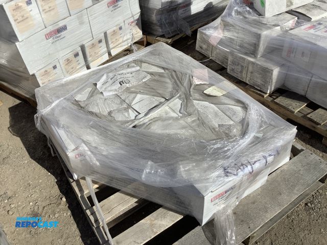Lot 2-34880 - Boxes of D&amp;W Eternabond 730604-11218 EB-RW012-50NS, RoofSeal ™ 1.25" x 50', Lot #: PMI-141 1209,...