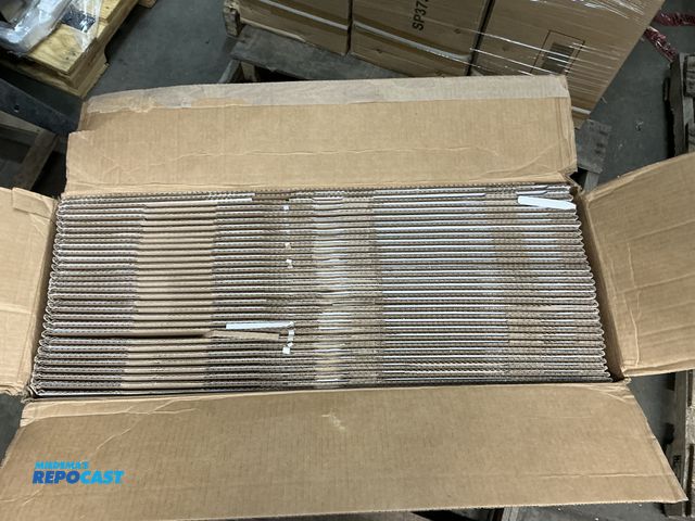 Lot 2-75666 - Approx. (30) cardboard Banker Boxes