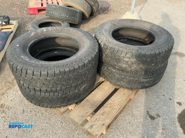 Repocast.com - Lawn, Garden, Farm & Home Equipment Auction 6/30/26
