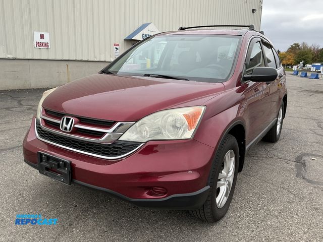 Lot 2-69316 - 2010 Honda CR-V EX SUV 4x4