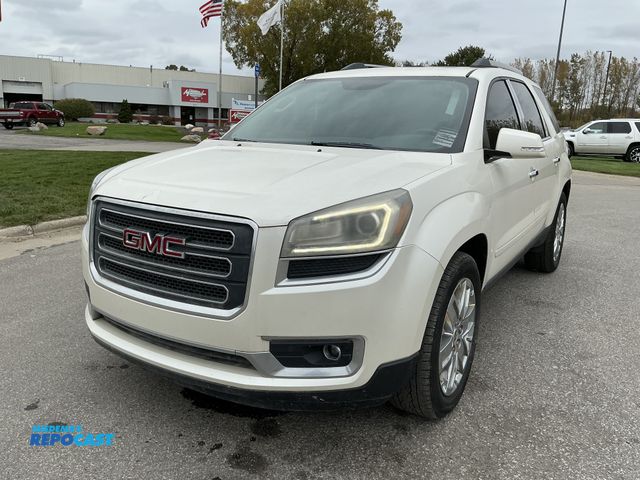 Lot 2-69327 - 2013 GMC Acadia SLT SUV FWD