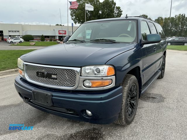 Lot 2-27023 - 2006 GMC Yukon XL Denali SUV AWD