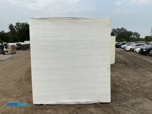 Lot 2-18282 - Lot of (98) 1” x 48” x 96” Foam Boards