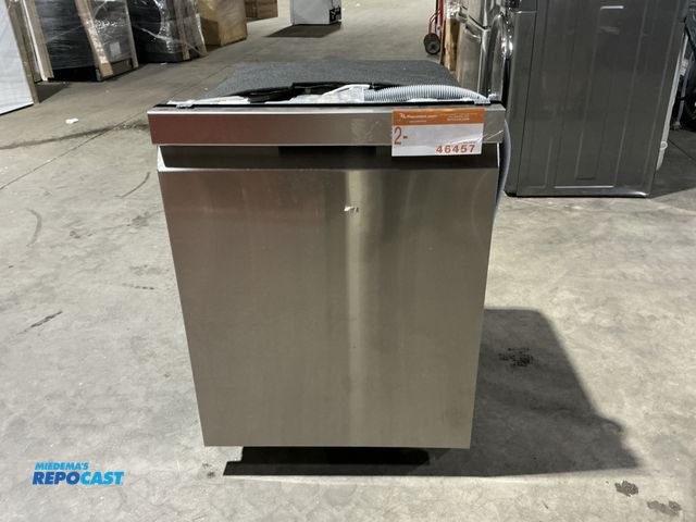 Lot 2-46457 - Scratch & Dent LG LDPH7972S Dishwasher