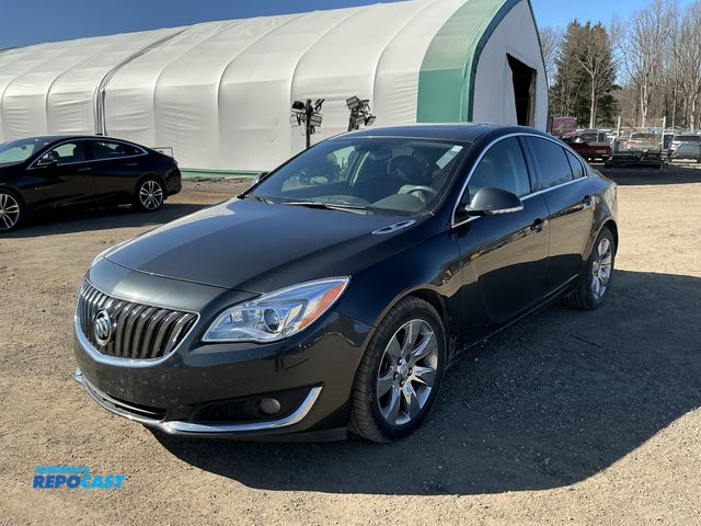 Sitemapcdatahttpsthereferenznet2016 Buick Regal Turbo Premium Ii