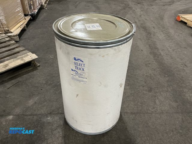 Lot 2-93851 - Select Track Barrel Select 70C-6 with Wire Ring