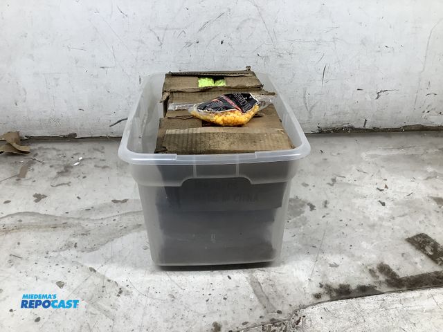 Lot 2-27953 - 6 boxes of bags of 6mm airsoft BBs