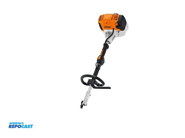 Lot 2-23197 - New Stihl KM 91 R Power Head