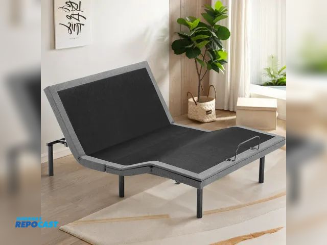 Lot 2-94701 - FLEXISPOT Twin XL Adjustable Bed Frame Base