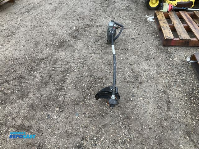 Lot 2-2 - craftsman gas powered blower 28cc velocity 150 mph volume 340 cu ft/min model 358.796920 includes ow...