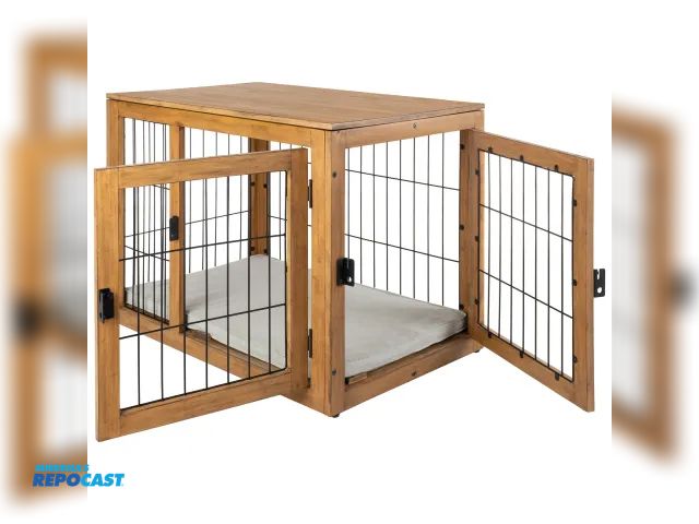 Lot 2-96683 - PetMaker PO14477 PET6307 Pet Crate