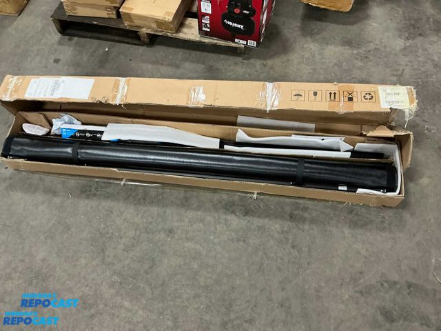 Lot 2-65854 - MaXpeedingRods Soft Roll Up Tonneau Cover