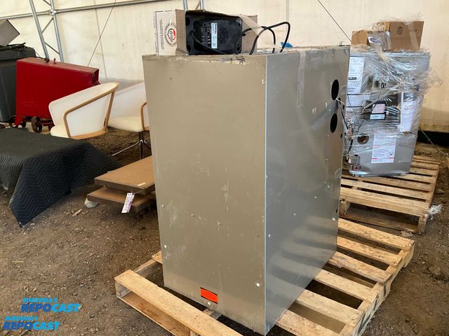Lot 2-TBD - Other Carrier  MVB080-14 Furnace