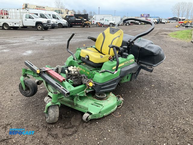 Lot 2-22309 - John Deere Z950A Zero-Turn Lawn Mower