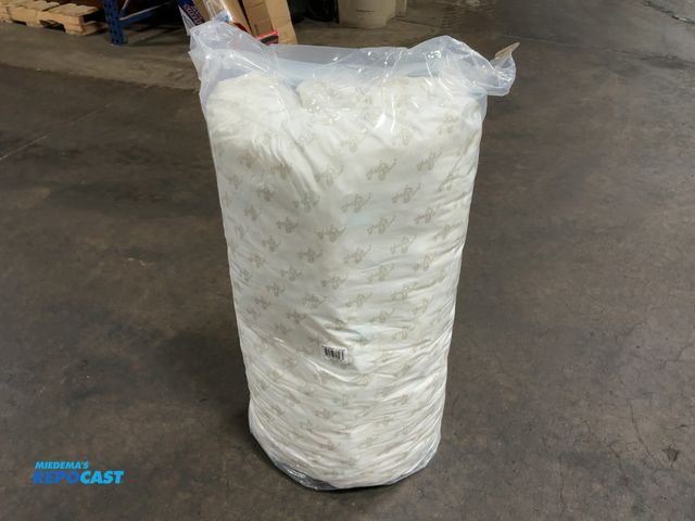 Lot 2-93601 - My Pillow Large Dog Bed