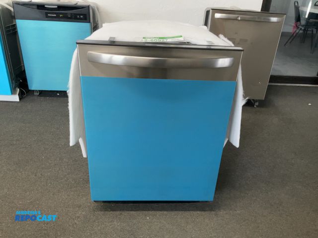 Lot 2-60927 - Scratch & Dent Frigidaire  FDPH4316AS3A Dishwasher