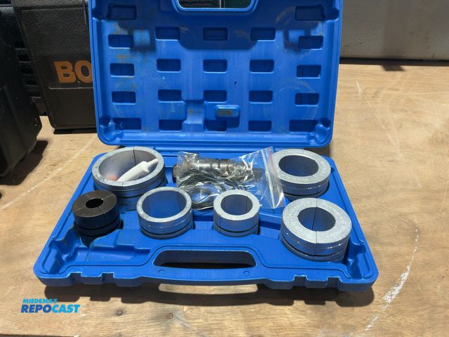 Lot 2-15291 - Exhaust Pipe Expansion Kit
