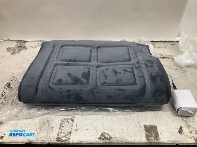 Lot 2-10074 - Massage cushion EP24916US