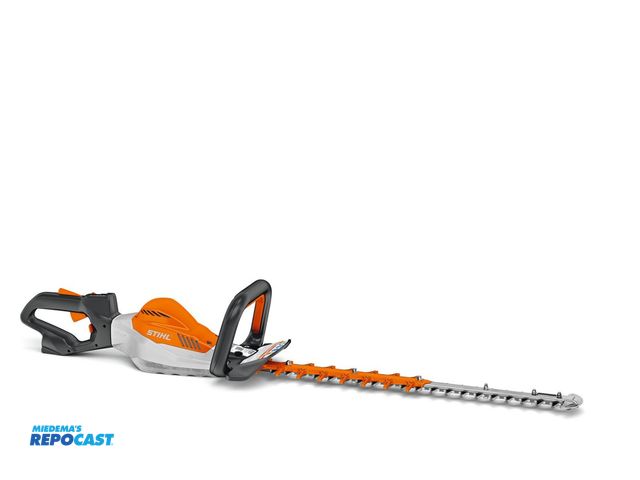 Lot 2-23175 - New Stihl HSA 94 T Cordless Electric Hedge Trimmer