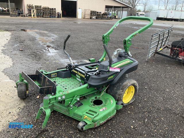 Lot 2-22311 - John Deer Z955M Zero-Turn Lawn Mower