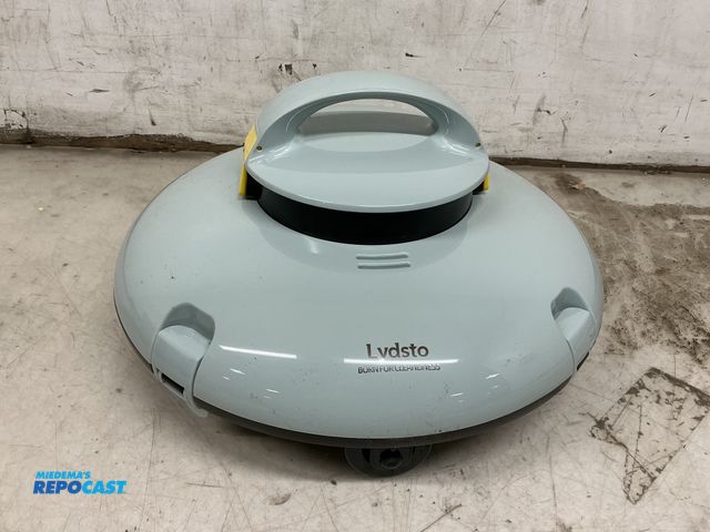 Lot 2-73188 - Lydsto YM-S2-01 Robotic Pool Cleaner P1 Mini Pro