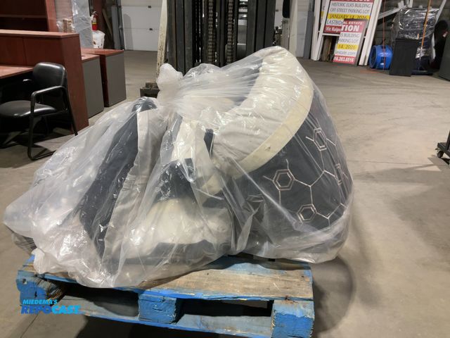 Lot 2-15205 - 1 RV Sham and Pillow Set- 25”x35”