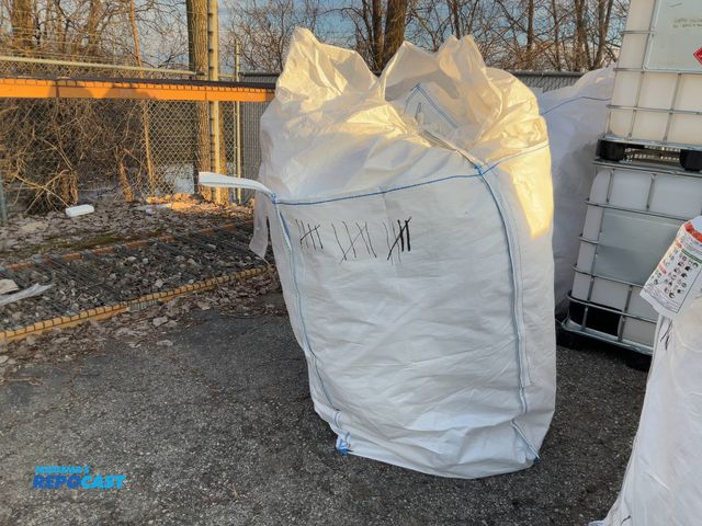 Lot 2-94774 - Food-Grade Super Sac with Approximately 14 more inside