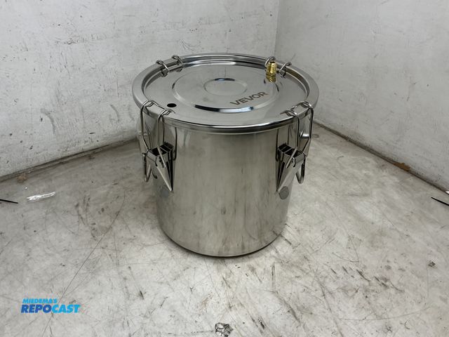 Lot 2-69664 - VEVOR alcohol distiller